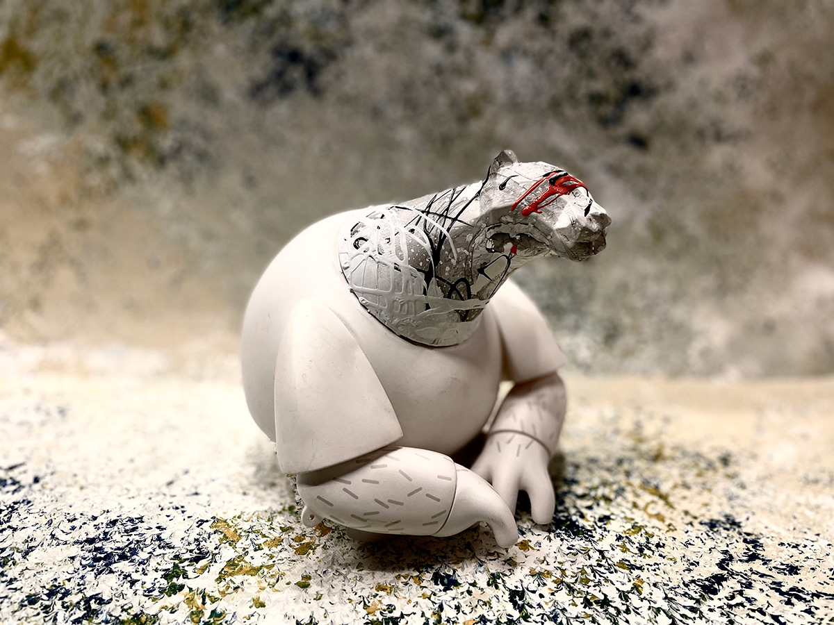 君子三不4