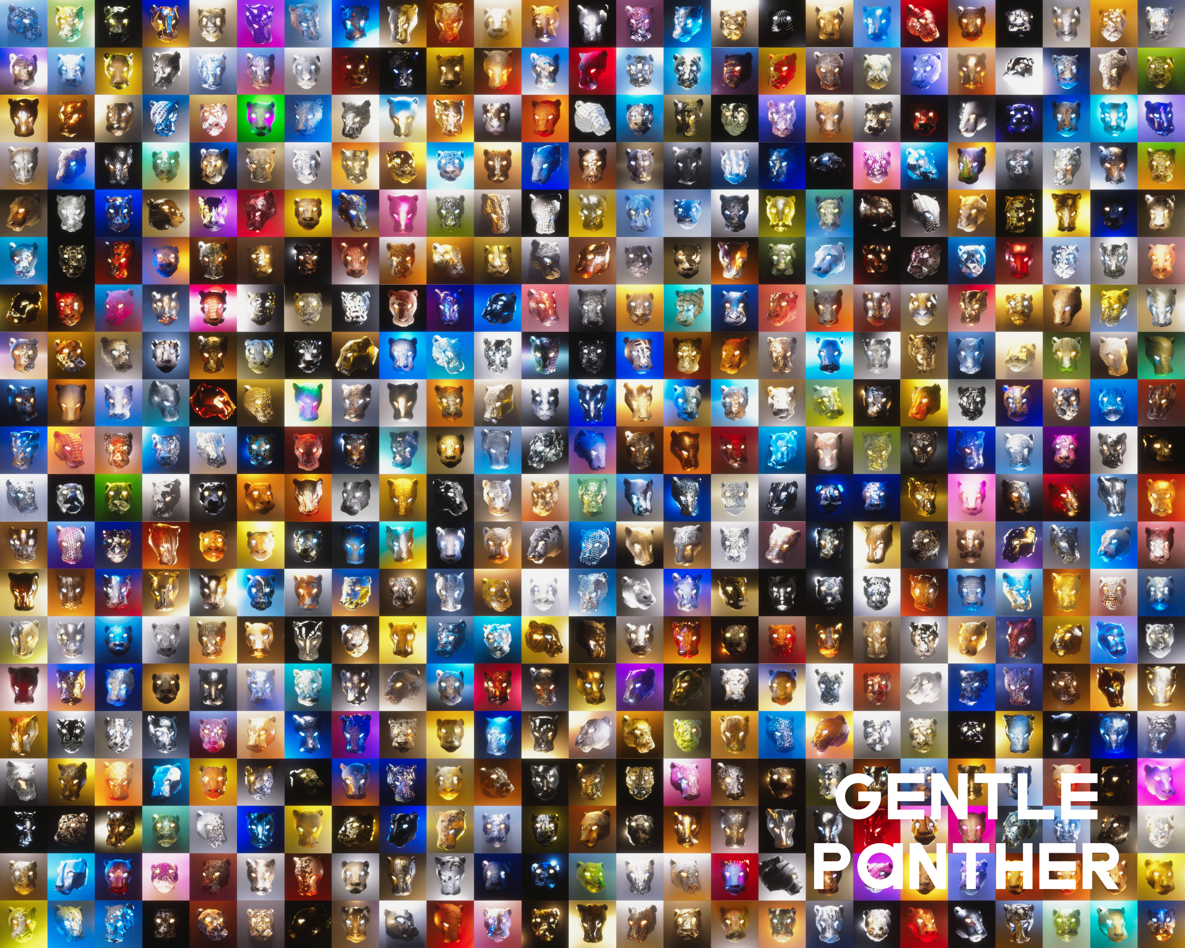 GP1 - collector's editions