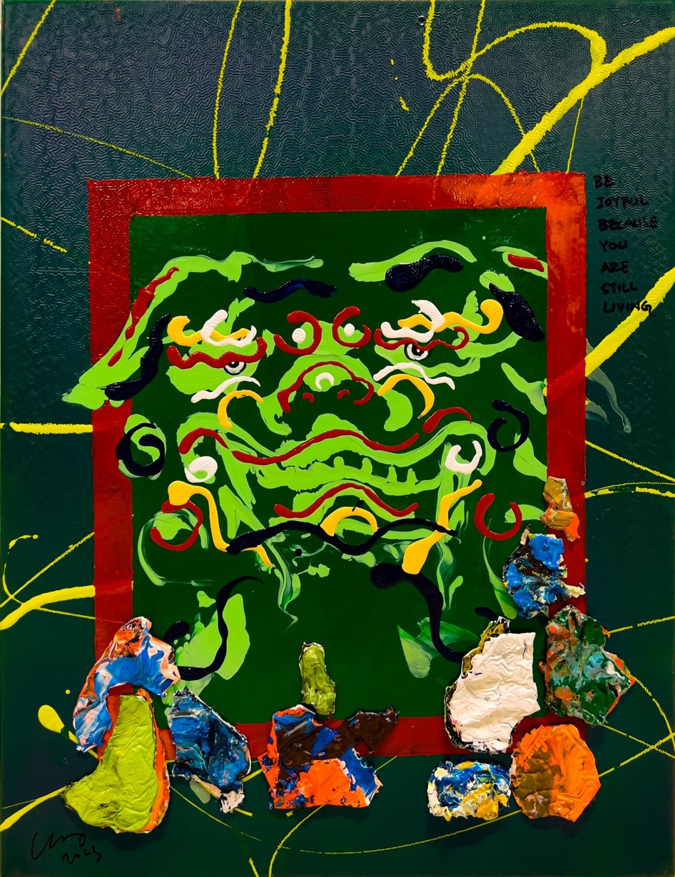 喜林01