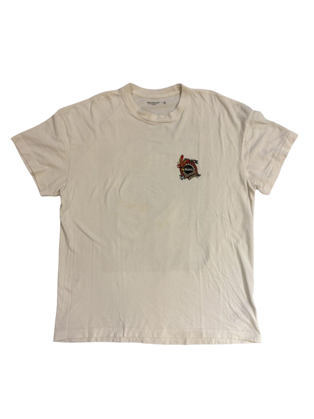 Abercrombie & Fitch x be an artist 1.1