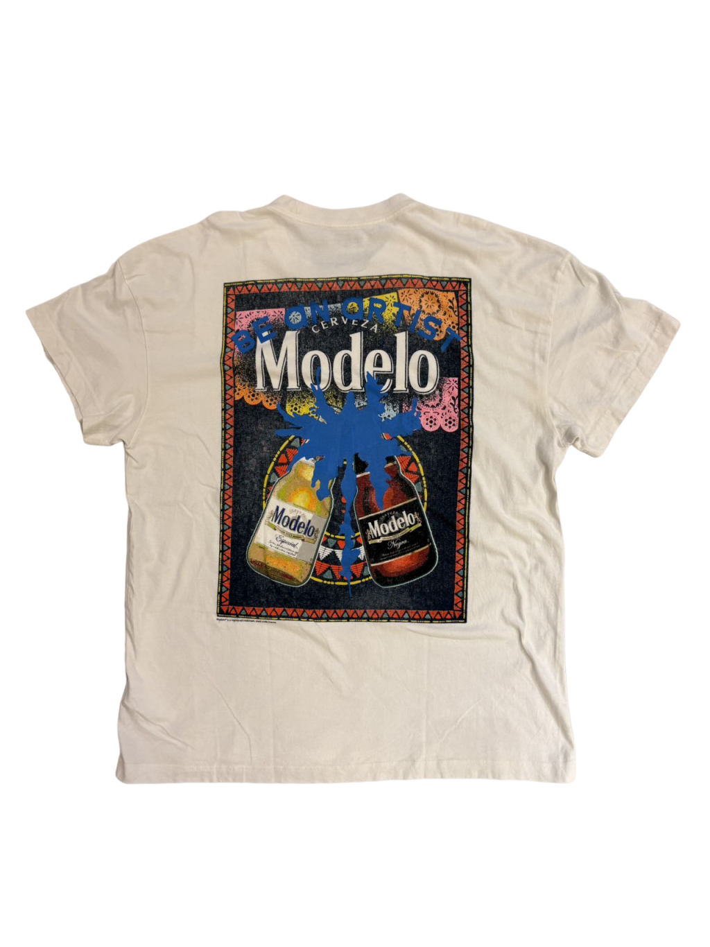 Abercrombie & Fitch x be an artist 1.2
