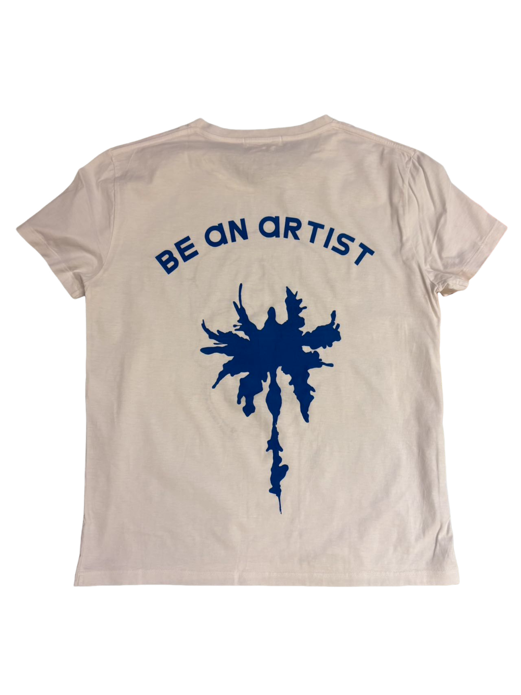 Alexander McQueen x be an artist 1.2