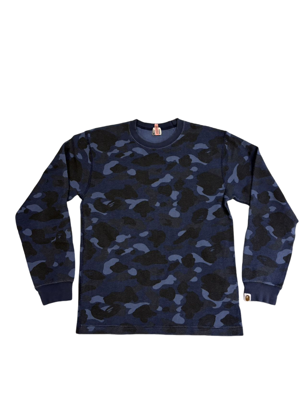 BAPE x be an artist 2.1