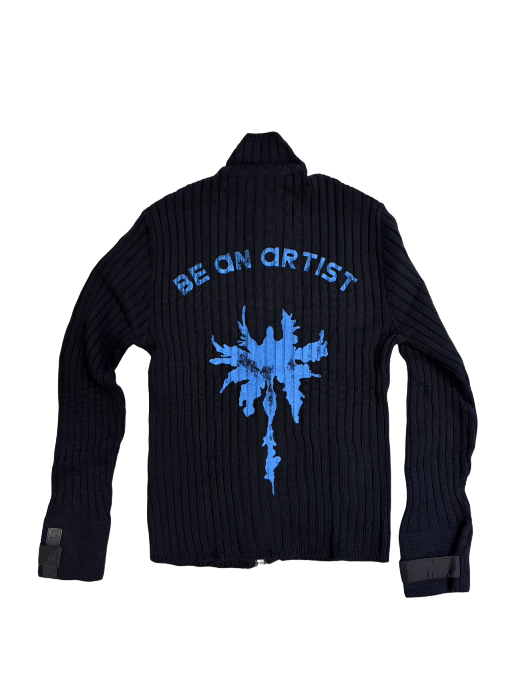 Bikkembergs x be an artist 1.2