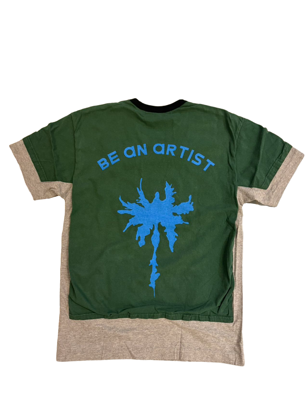 Good Design Shop COMME des GARÇONS x be an artist 1.2