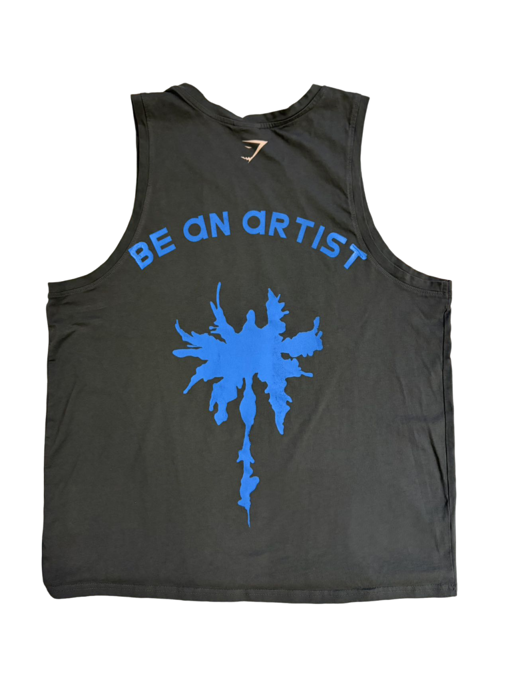 Gymshark x be an artist 1.2