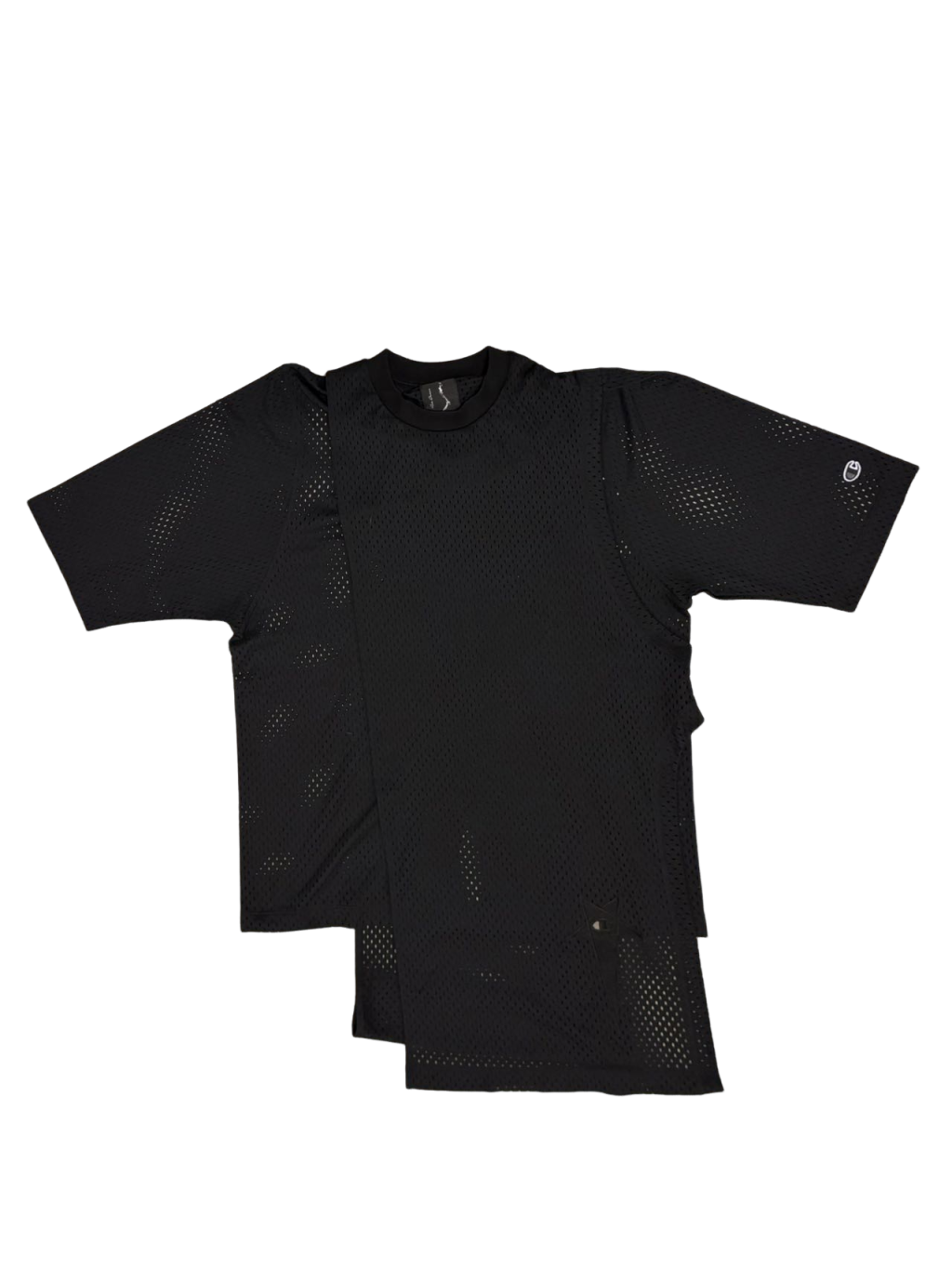 Rick Owens x Champion x be an artist 1.1