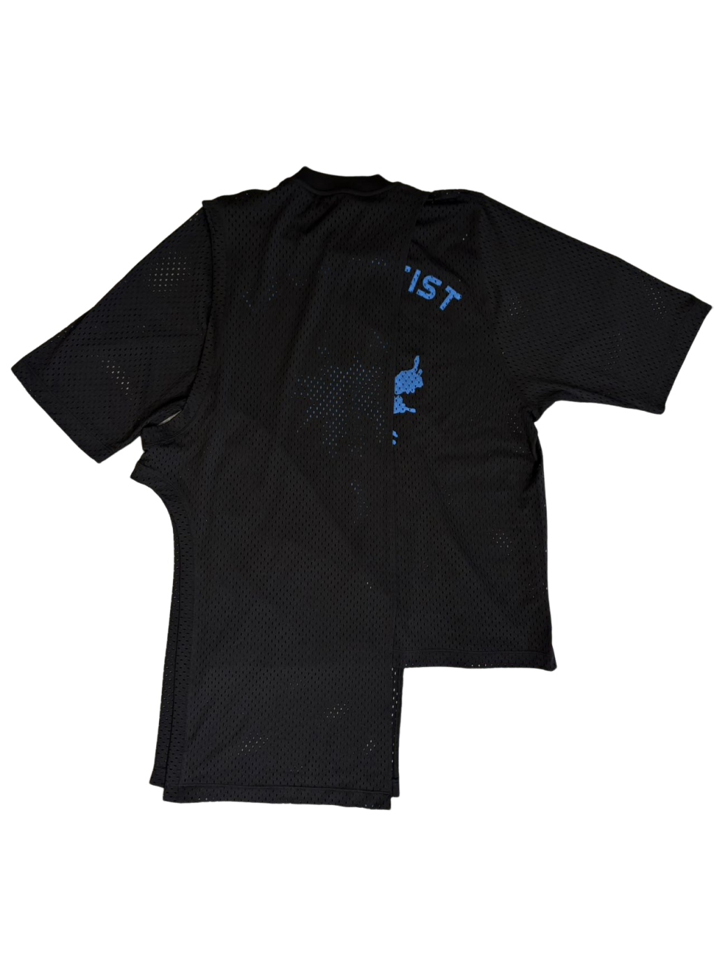 Rick Owens x Champion x be an artist 1.2