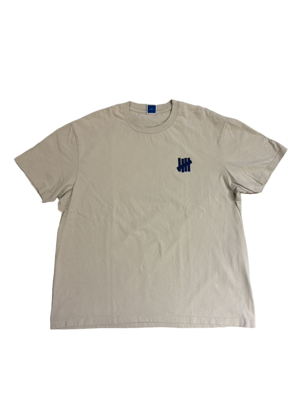 Undefeated x be an artist 1.1